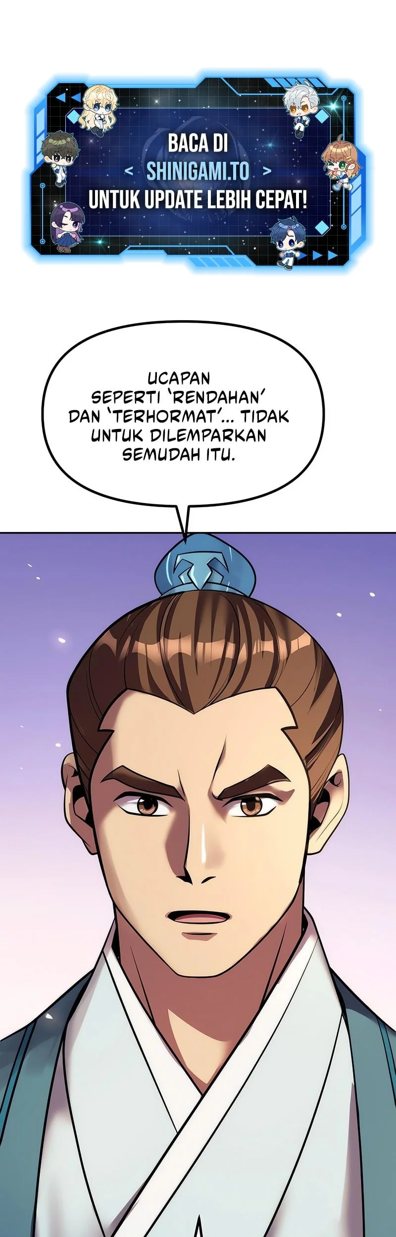 Chronicles of the Demon Faction Chapter 150 - halaman 2