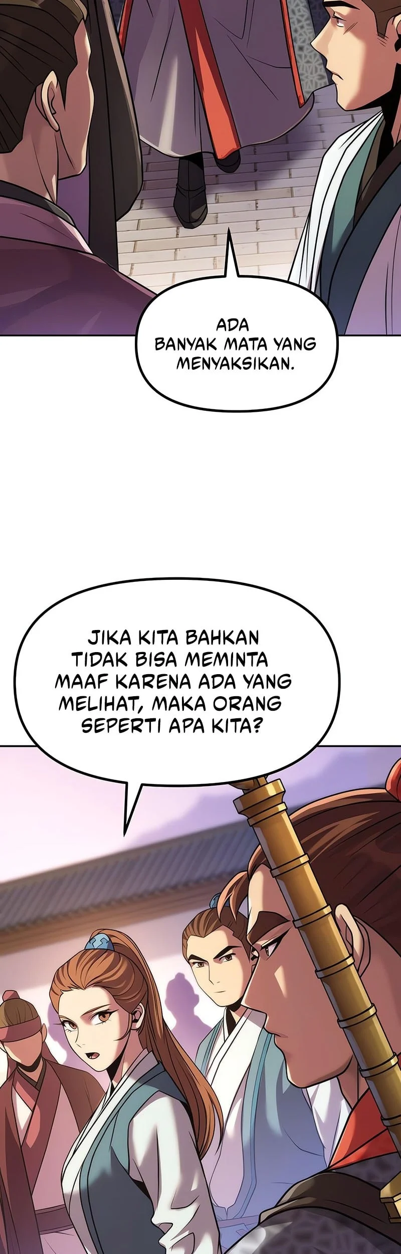 Chronicles of the Demon Faction Chapter 150 - halaman 24