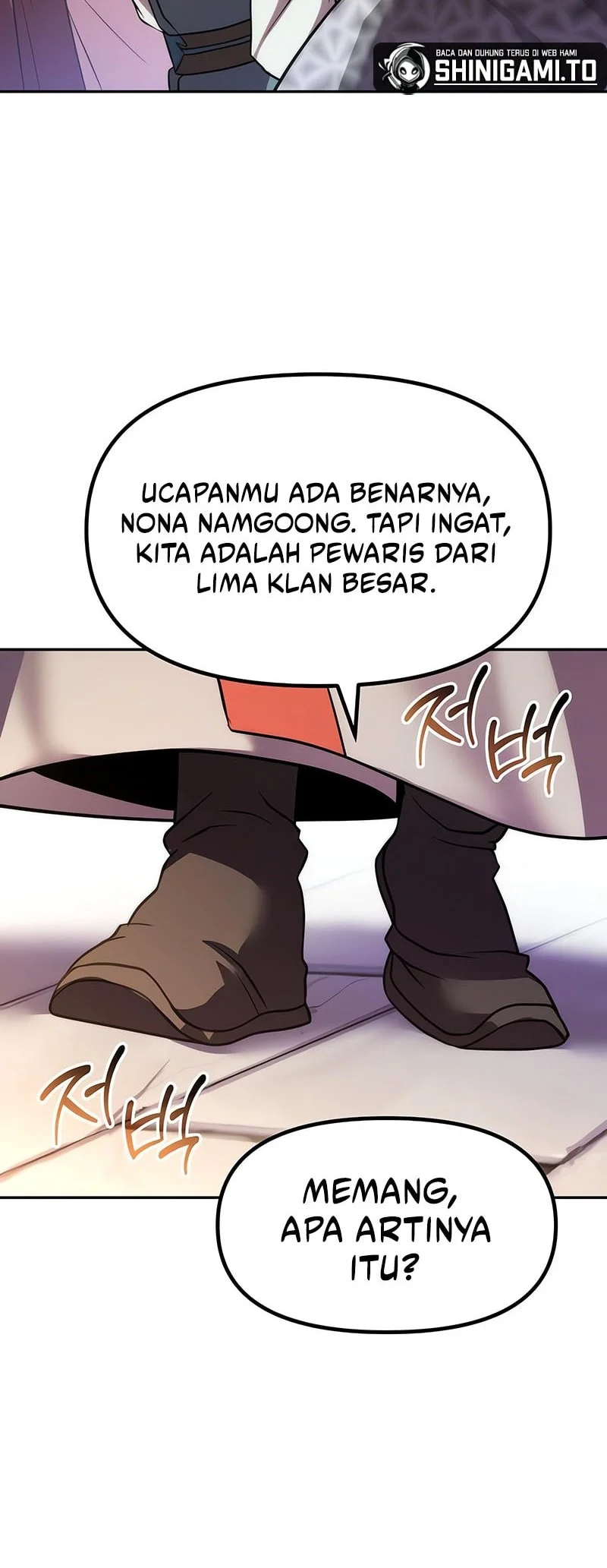 Chronicles of the Demon Faction Chapter 150 - halaman 25