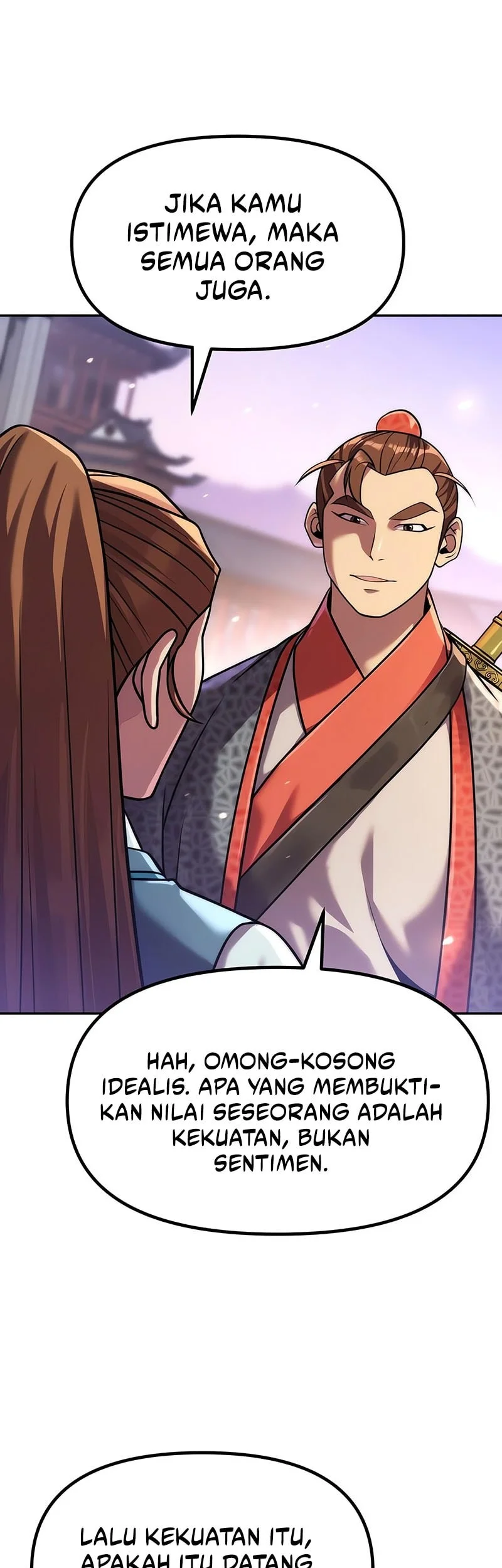Chronicles of the Demon Faction Chapter 150 - halaman 28