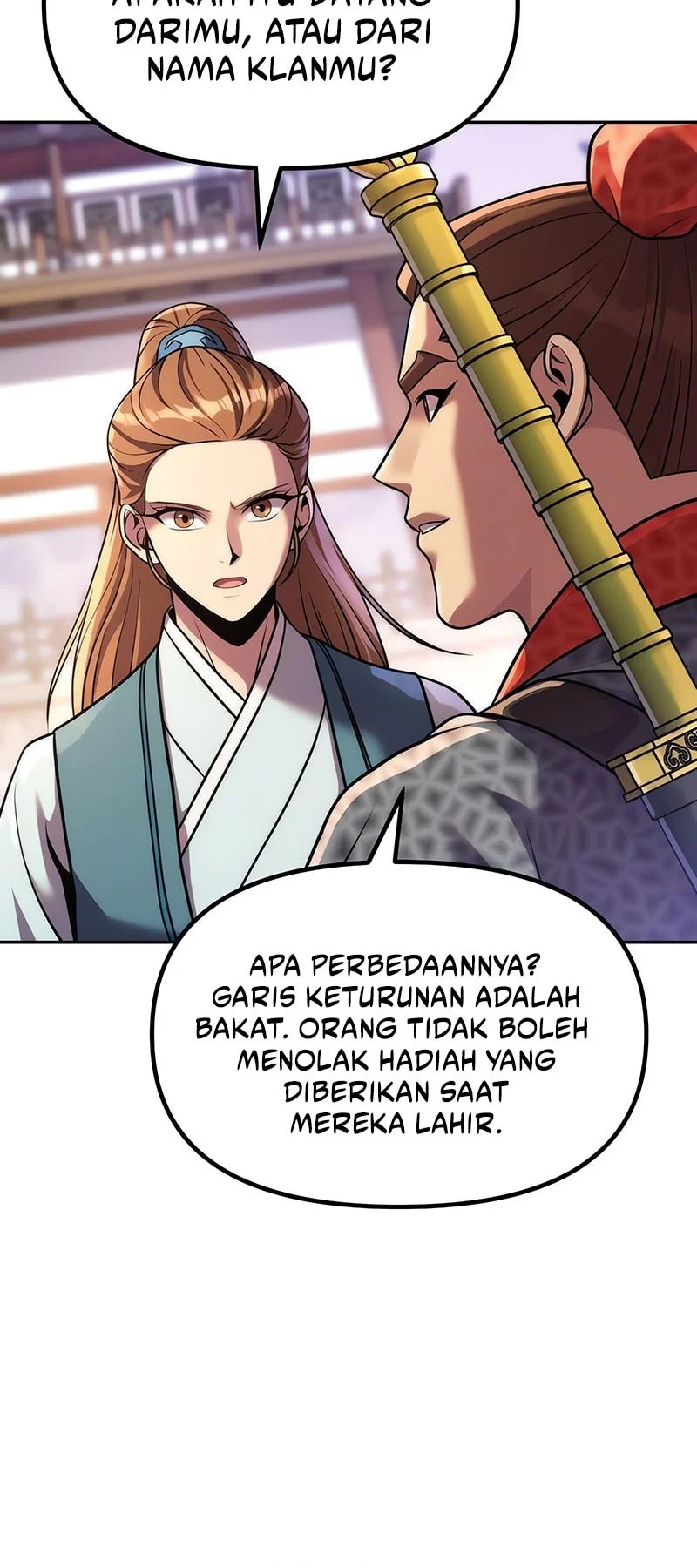 Chronicles of the Demon Faction Chapter 150 - halaman 29