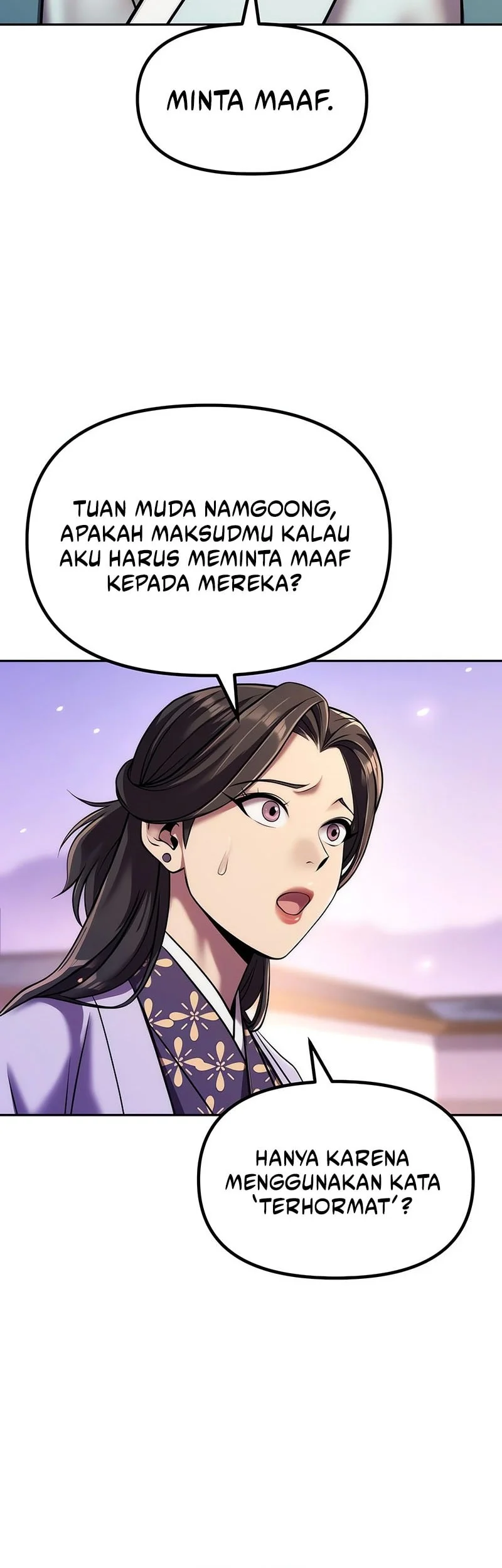 Chronicles of the Demon Faction Chapter 150 - halaman 3