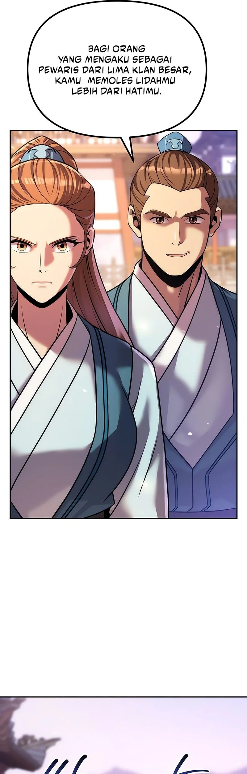 Chronicles of the Demon Faction Chapter 150 - halaman 30