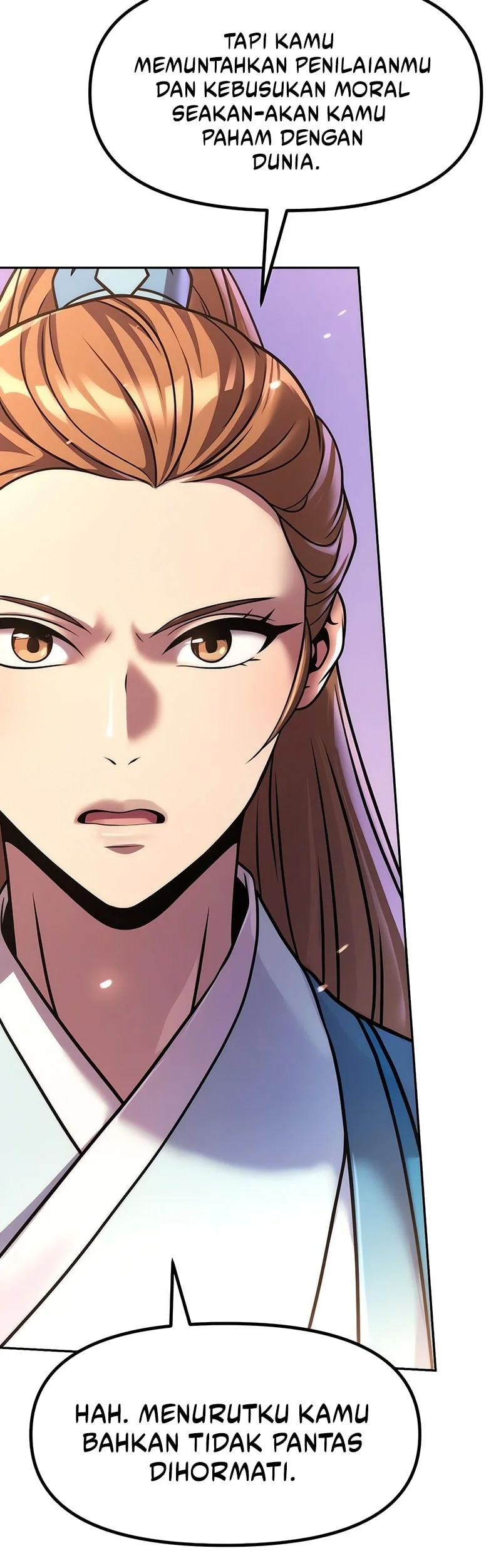 Chronicles of the Demon Faction Chapter 150 - halaman 36