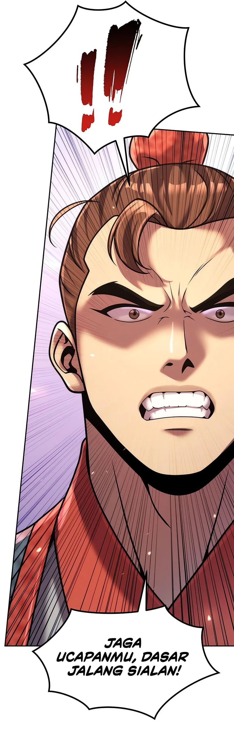 Chronicles of the Demon Faction Chapter 150 - halaman 38
