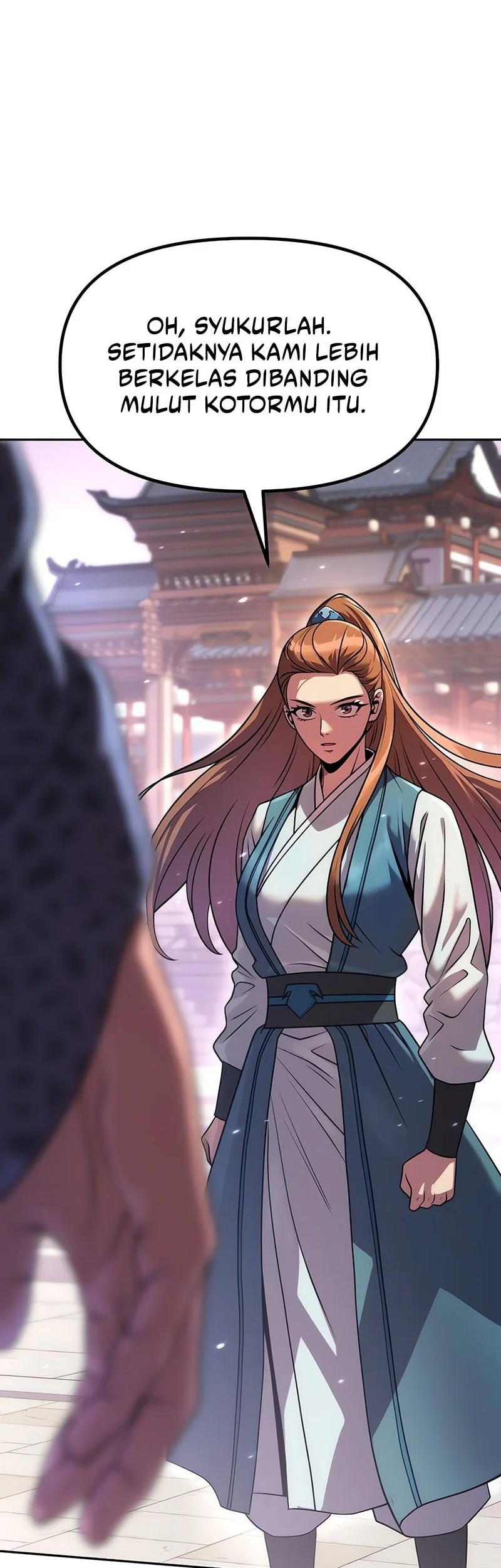 Chronicles of the Demon Faction Chapter 150 - halaman 39
