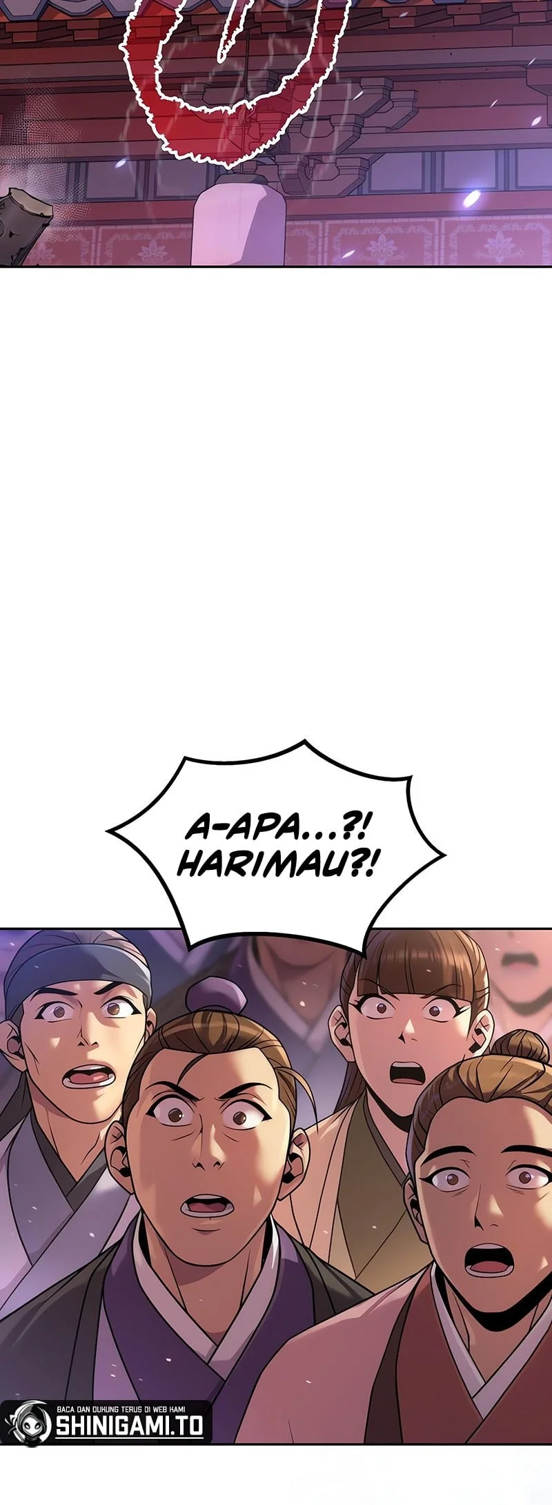 Chronicles of the Demon Faction Chapter 150 - halaman 44