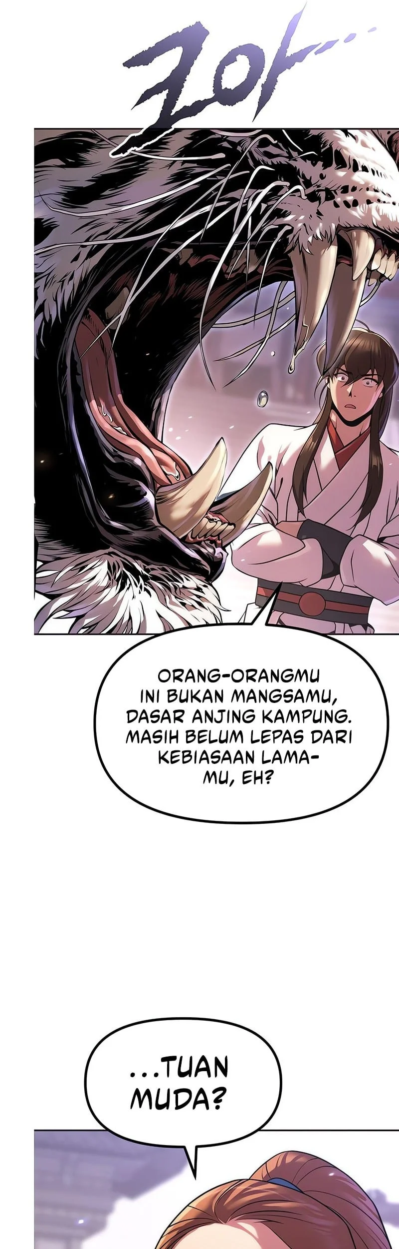 Chronicles of the Demon Faction Chapter 150 - halaman 49