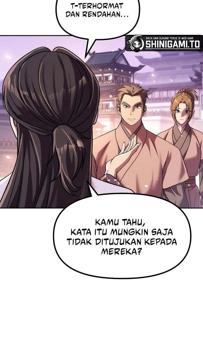 Chronicles of the Demon Faction Chapter 150 - halaman 5
