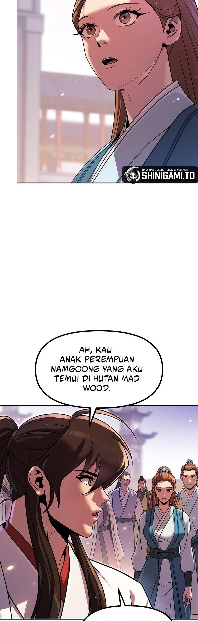 Chronicles of the Demon Faction Chapter 150 - halaman 50