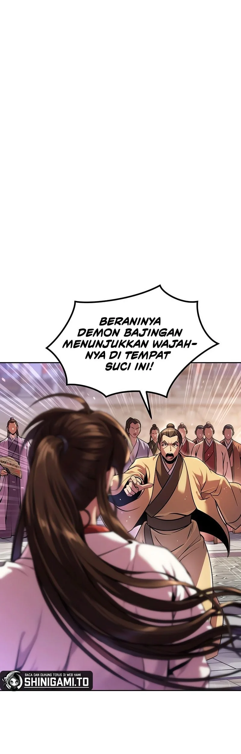 Chronicles of the Demon Faction Chapter 150 - halaman 55