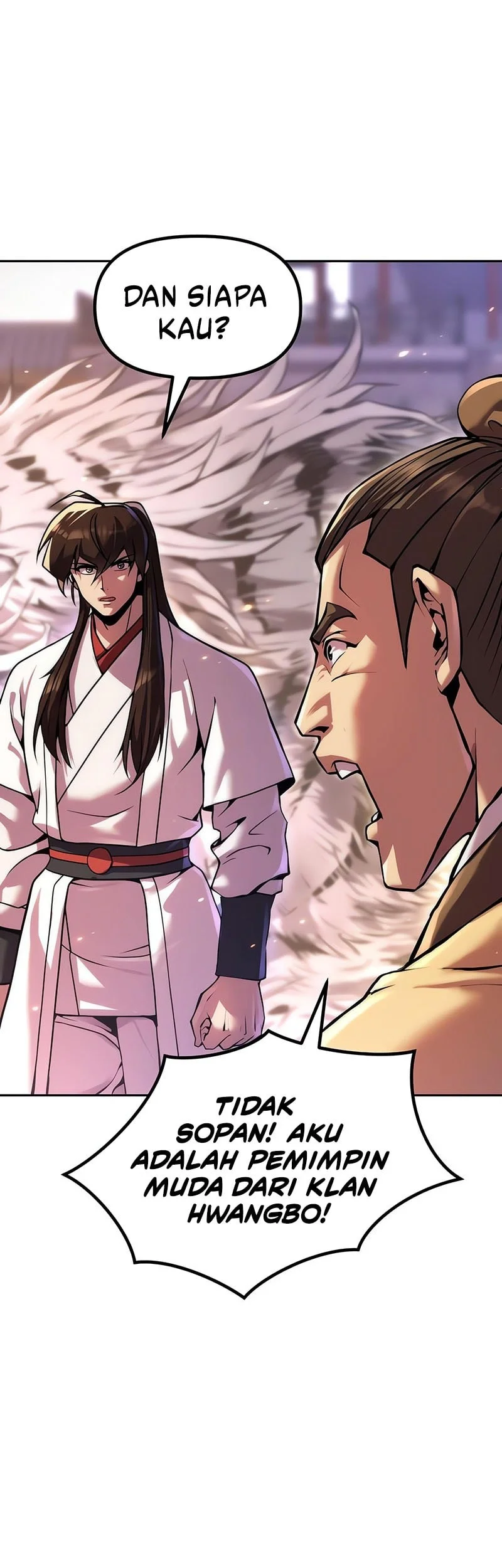 Chronicles of the Demon Faction Chapter 150 - halaman 56
