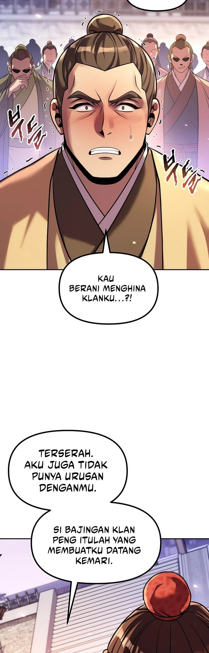 Chronicles of the Demon Faction Chapter 150 - halaman 58