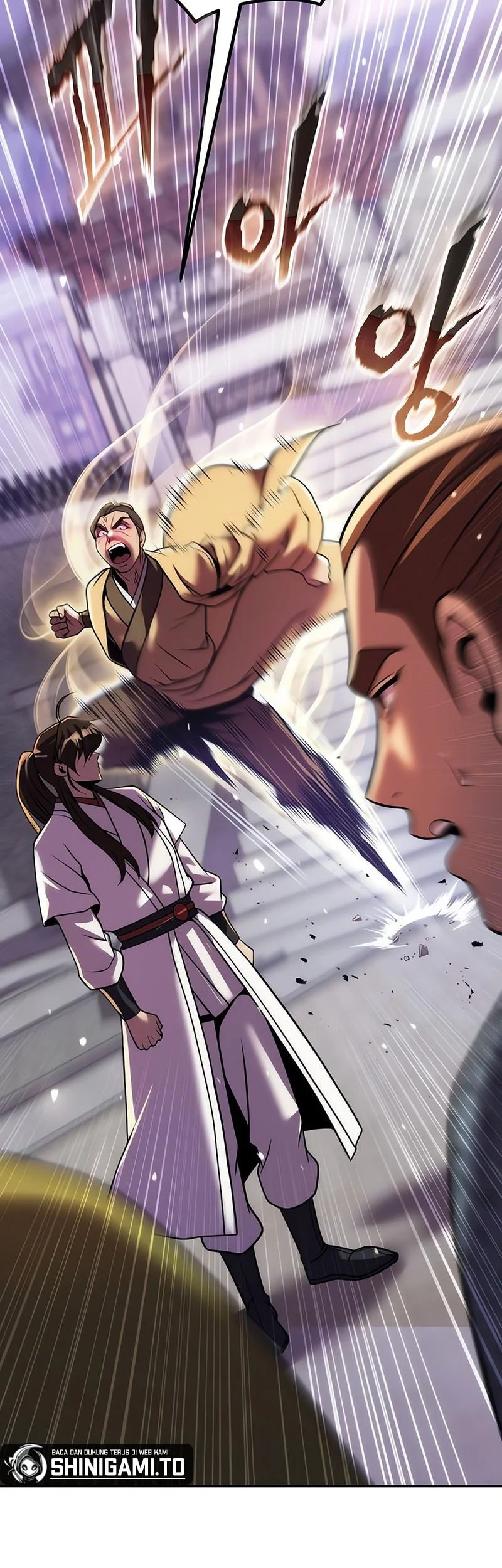 Chronicles of the Demon Faction Chapter 150 - halaman 63