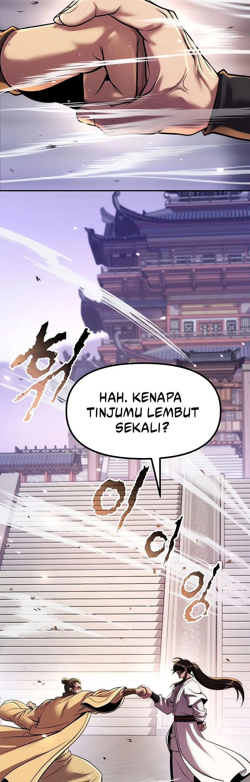 Chronicles of the Demon Faction Chapter 150 - halaman 66