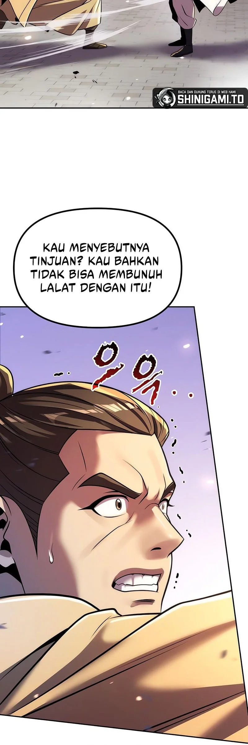 Chronicles of the Demon Faction Chapter 150 - halaman 67