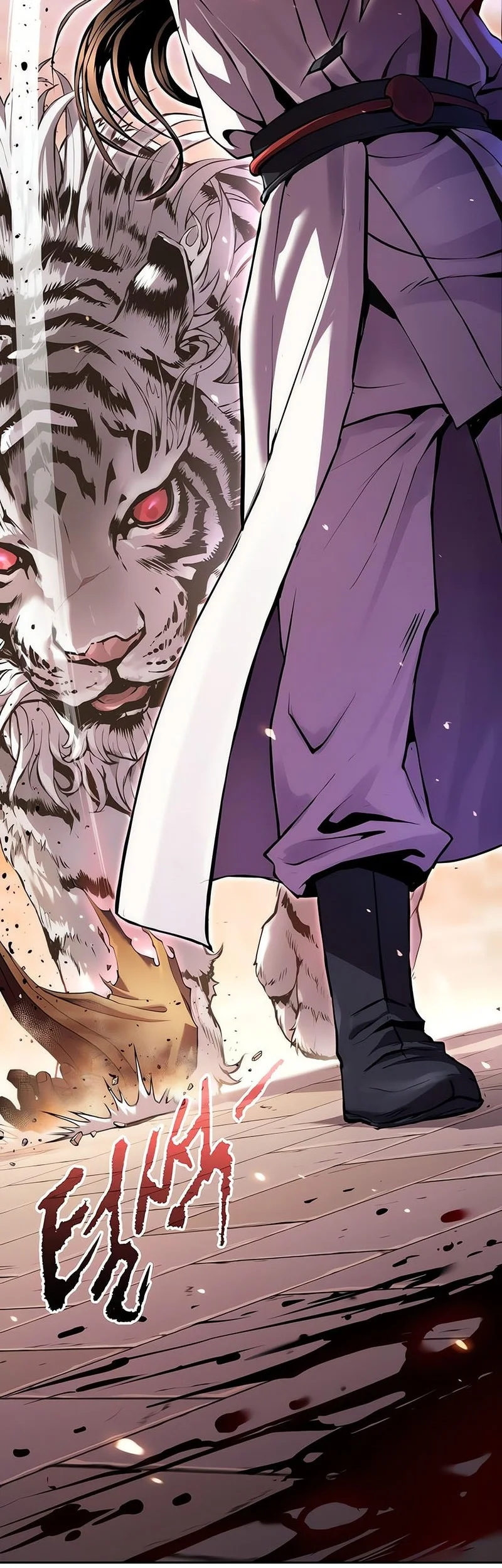 Chronicles of the Demon Faction Chapter 150 - halaman 72