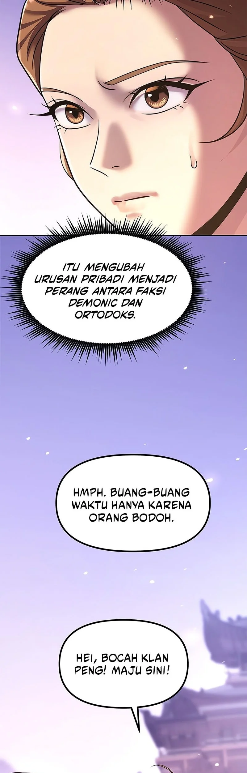 Chronicles of the Demon Faction Chapter 150 - halaman 76