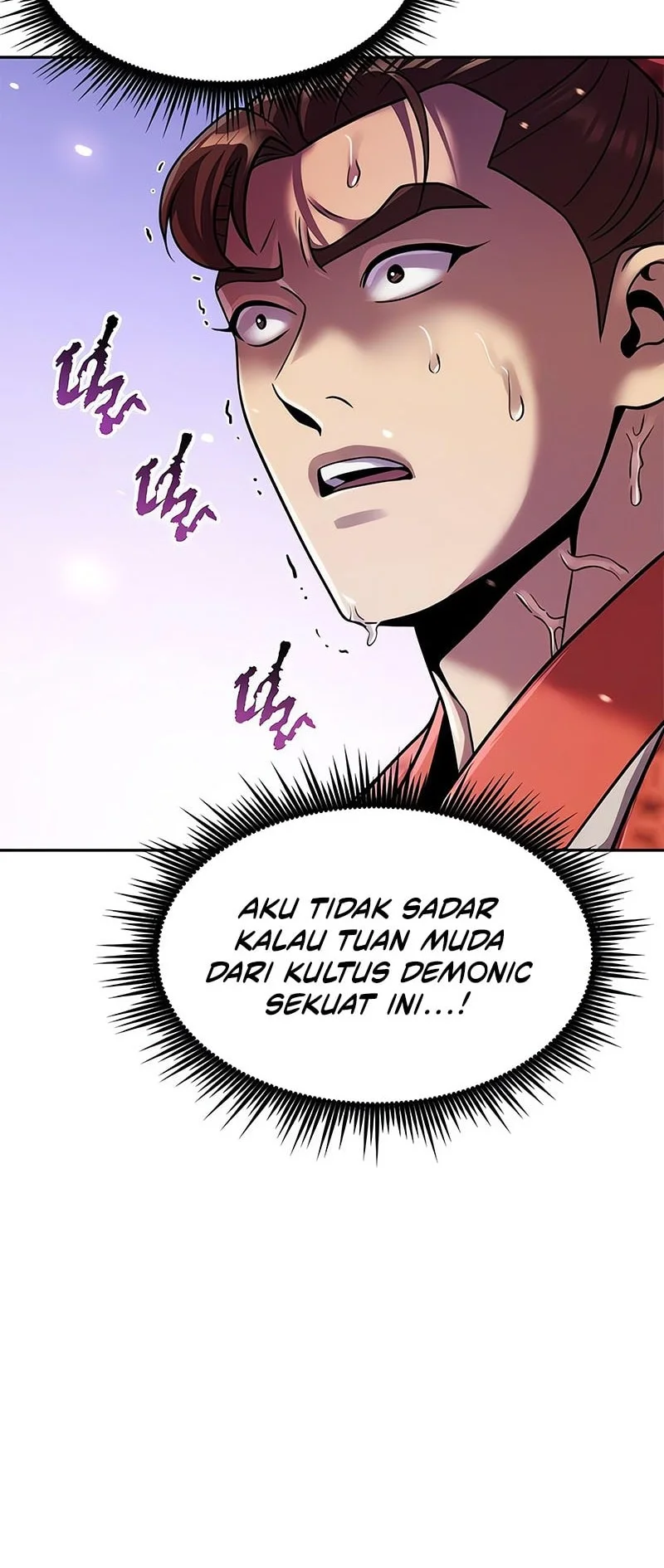 Chronicles of the Demon Faction Chapter 150 - halaman 78