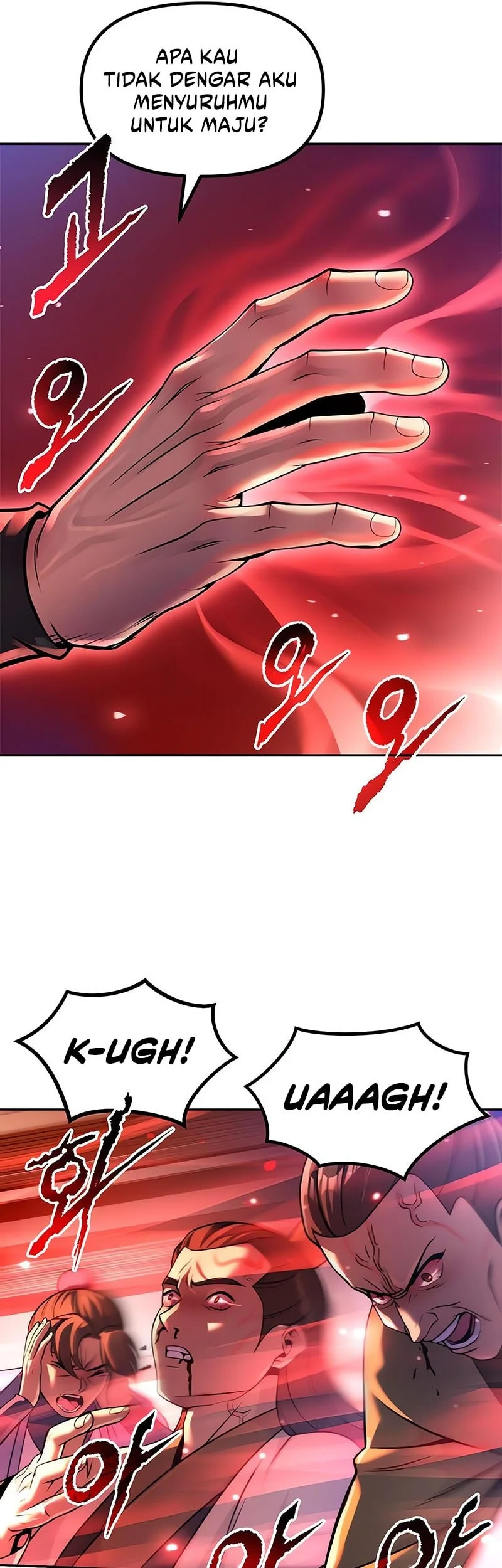 Chronicles of the Demon Faction Chapter 150 - halaman 79