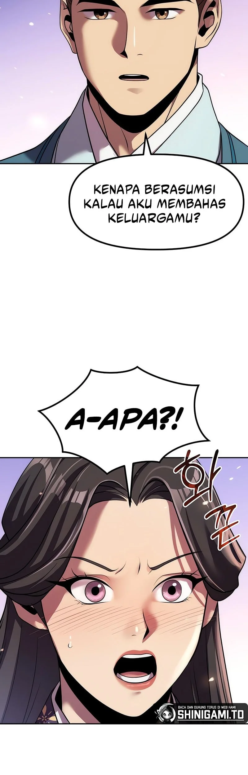 Chronicles of the Demon Faction Chapter 150 - halaman 8