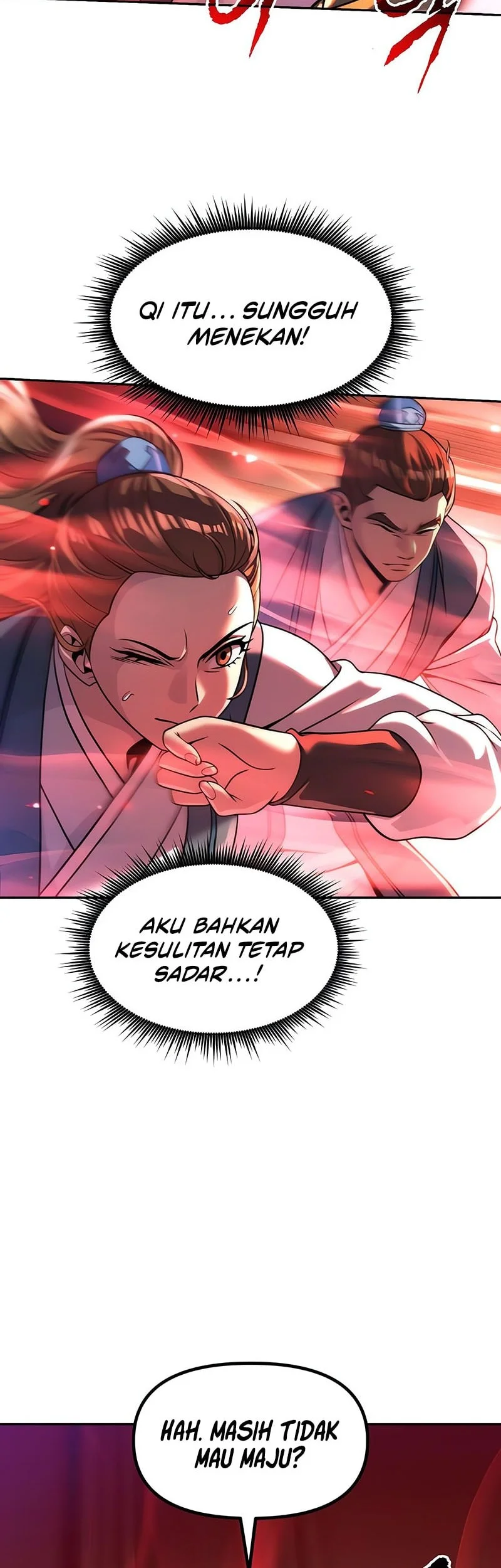 Chronicles of the Demon Faction Chapter 150 - halaman 80