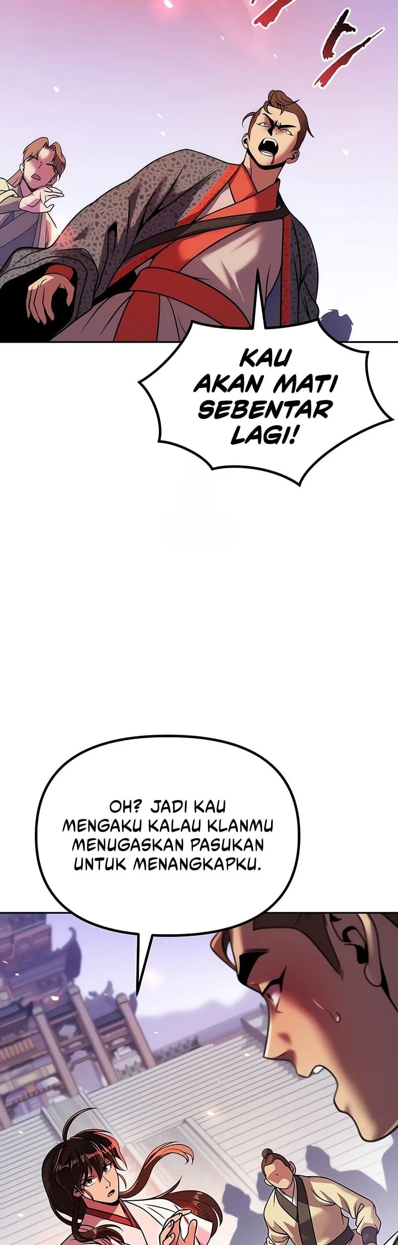 Chronicles of the Demon Faction Chapter 151 - halaman 12