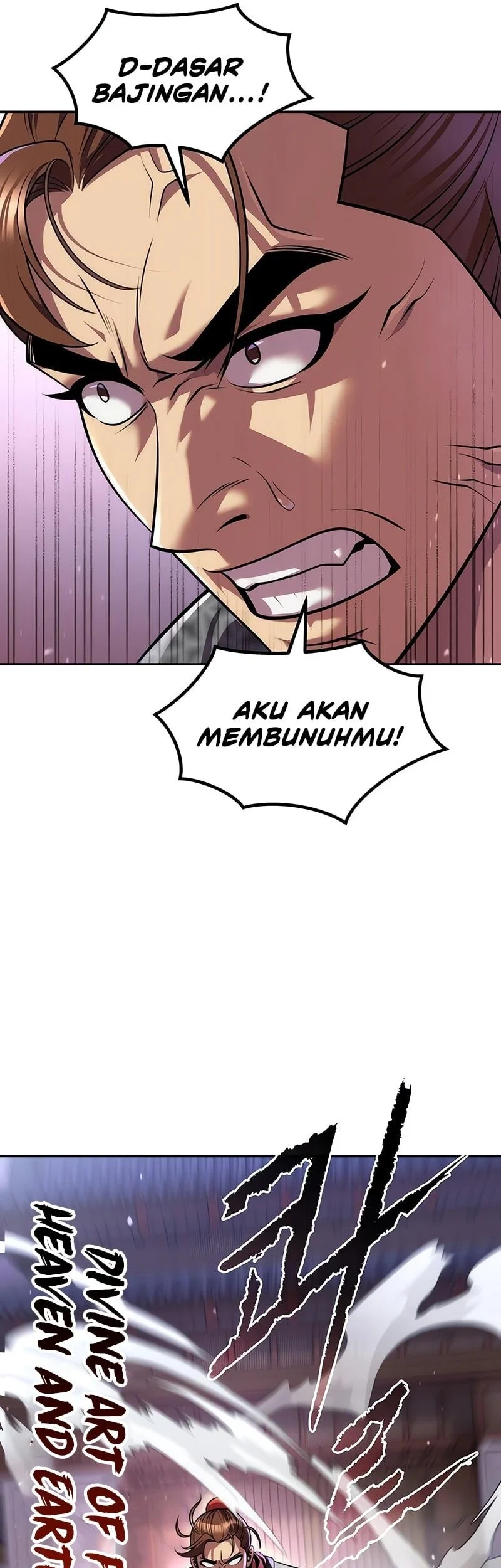 Chronicles of the Demon Faction Chapter 151 - halaman 18