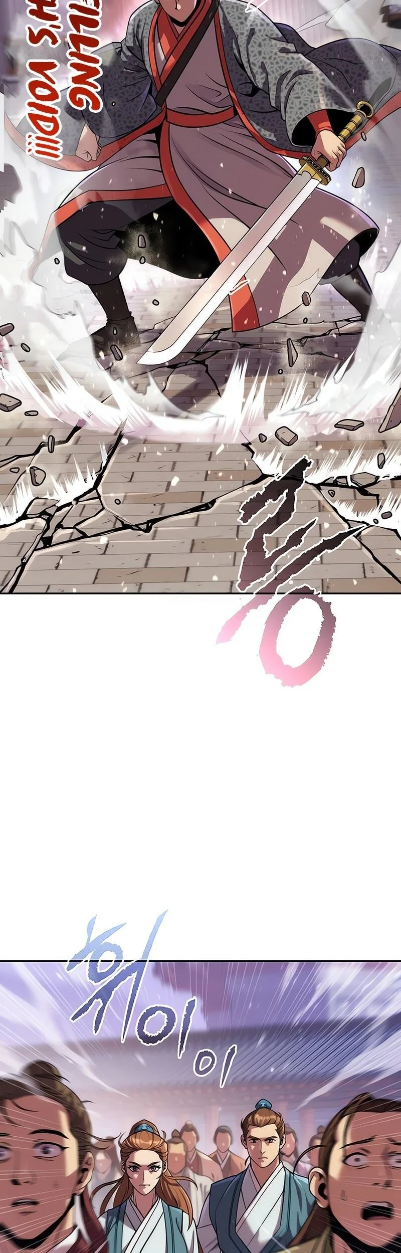Chronicles of the Demon Faction Chapter 151 - halaman 19