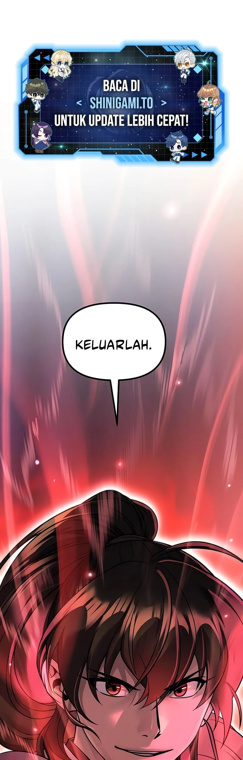 Chronicles of the Demon Faction Chapter 151 - halaman 2