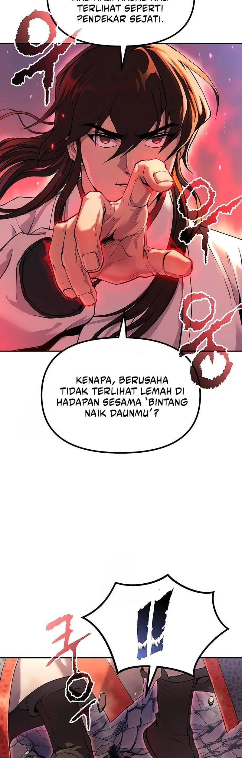 Chronicles of the Demon Faction Chapter 151 - halaman 27