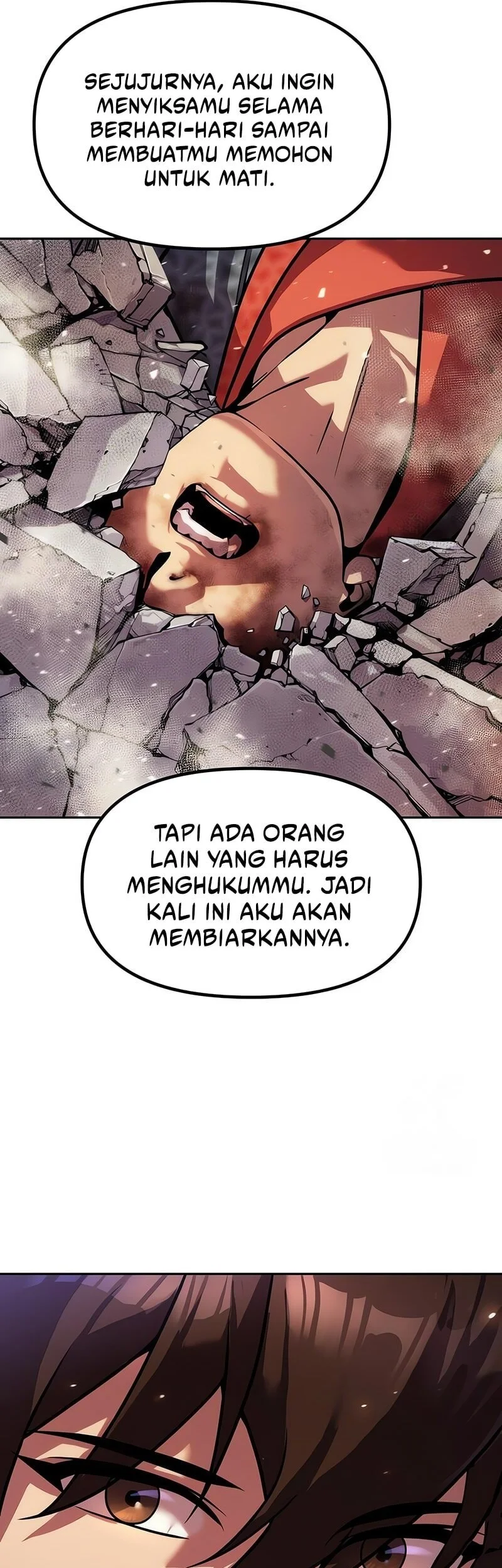 Chronicles of the Demon Faction Chapter 151 - halaman 37