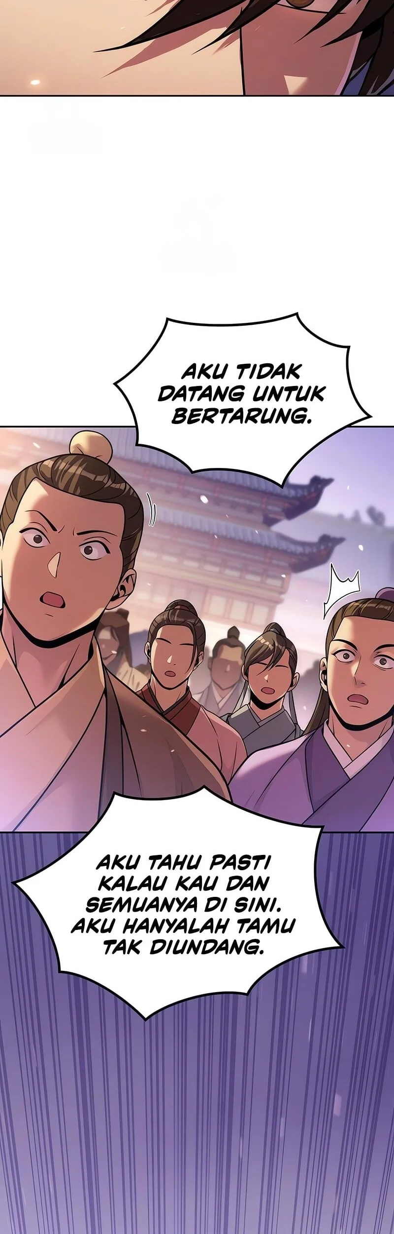 Chronicles of the Demon Faction Chapter 151 - halaman 38