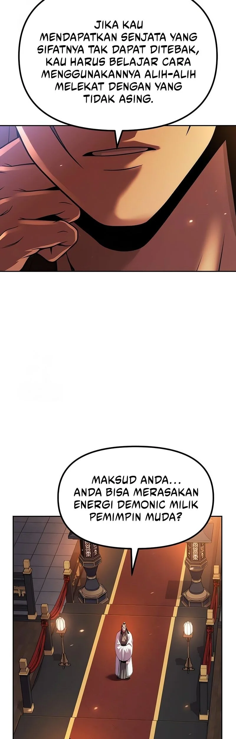 Chronicles of the Demon Faction Chapter 151 - halaman 43
