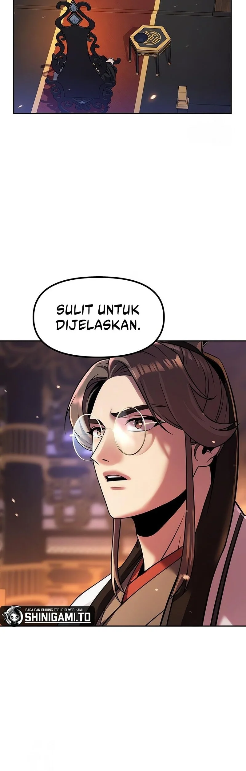 Chronicles of the Demon Faction Chapter 151 - halaman 44