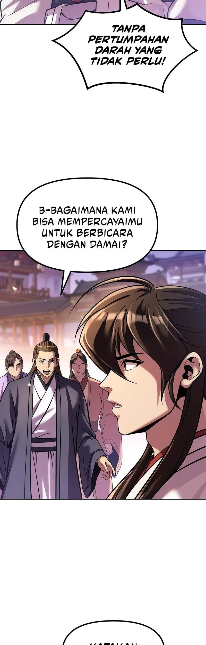Chronicles of the Demon Faction Chapter 151 - halaman 58