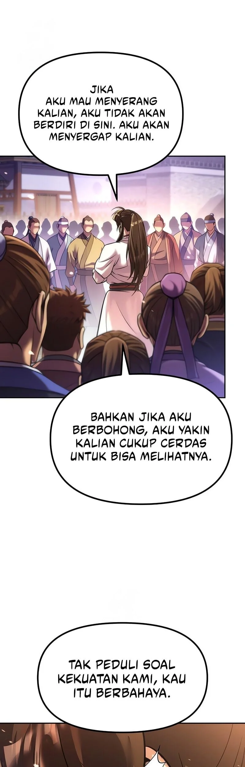 Chronicles of the Demon Faction Chapter 151 - halaman 61
