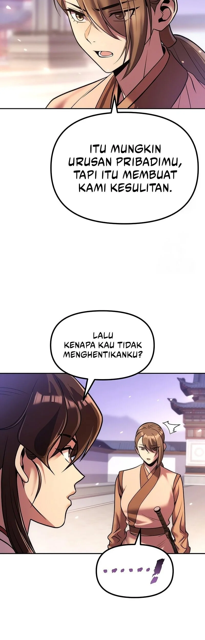 Chronicles of the Demon Faction Chapter 151 - halaman 64
