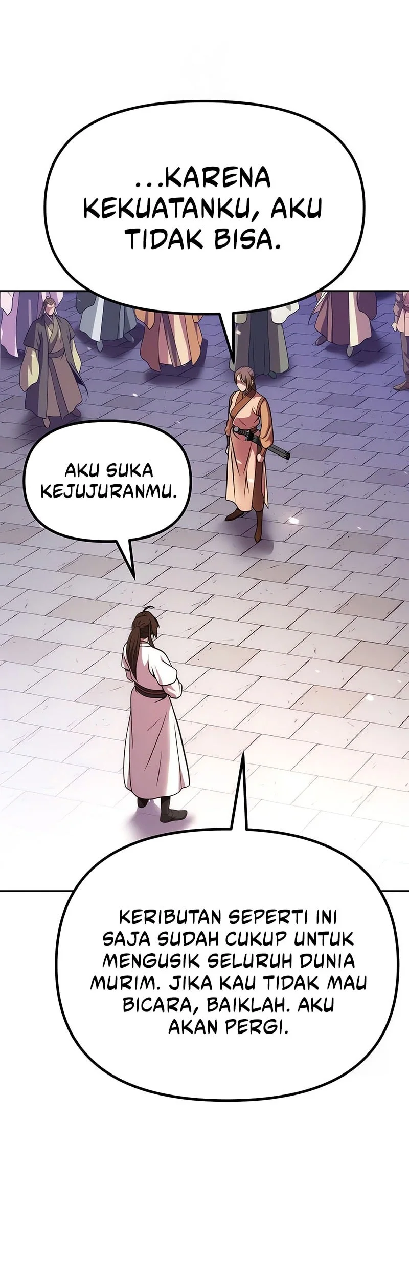 Chronicles of the Demon Faction Chapter 151 - halaman 65