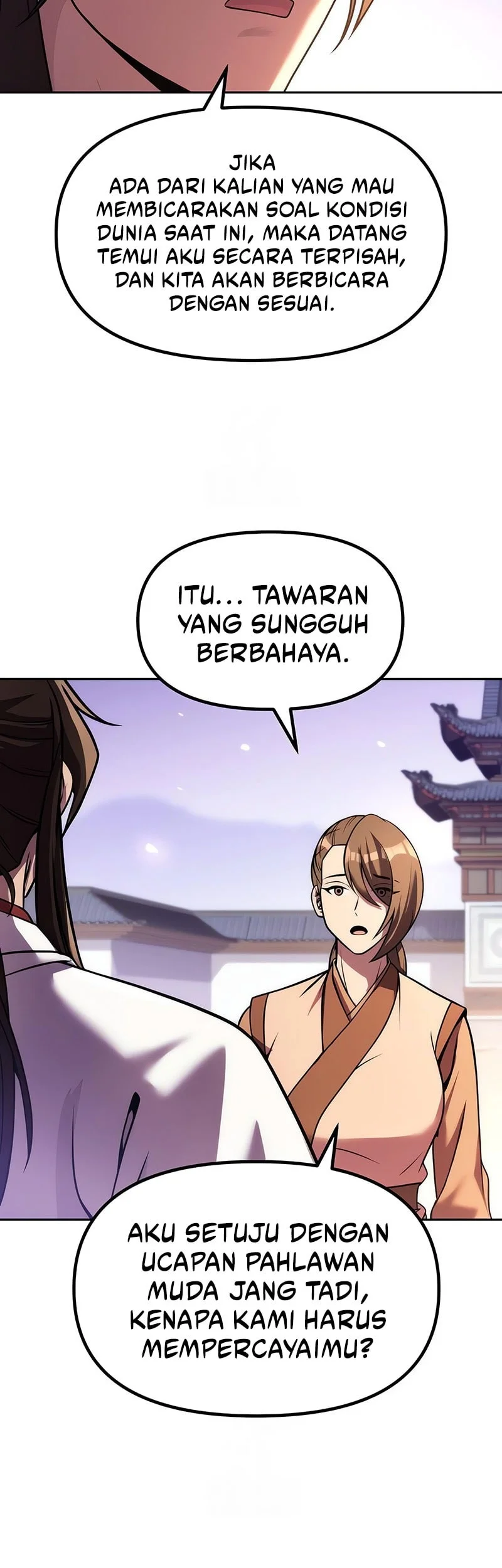 Chronicles of the Demon Faction Chapter 151 - halaman 67