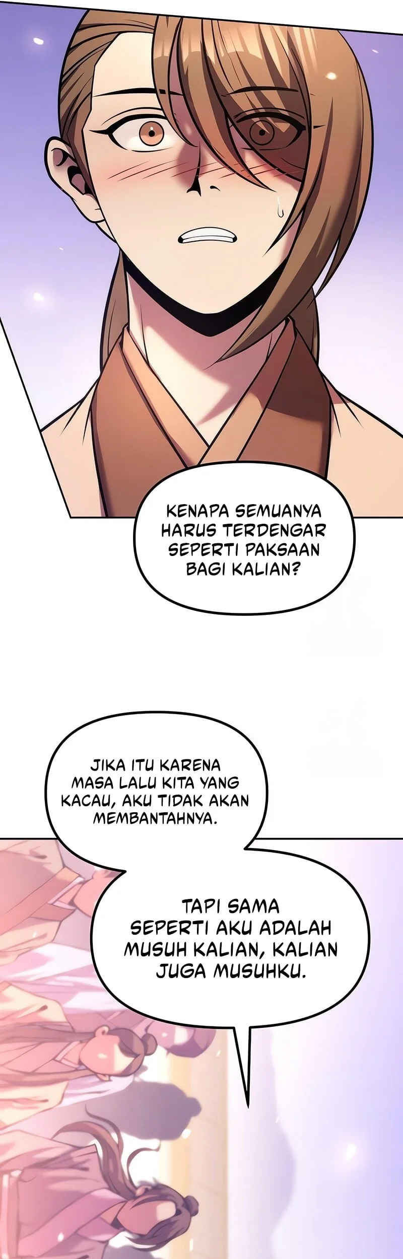 Chronicles of the Demon Faction Chapter 151 - halaman 69