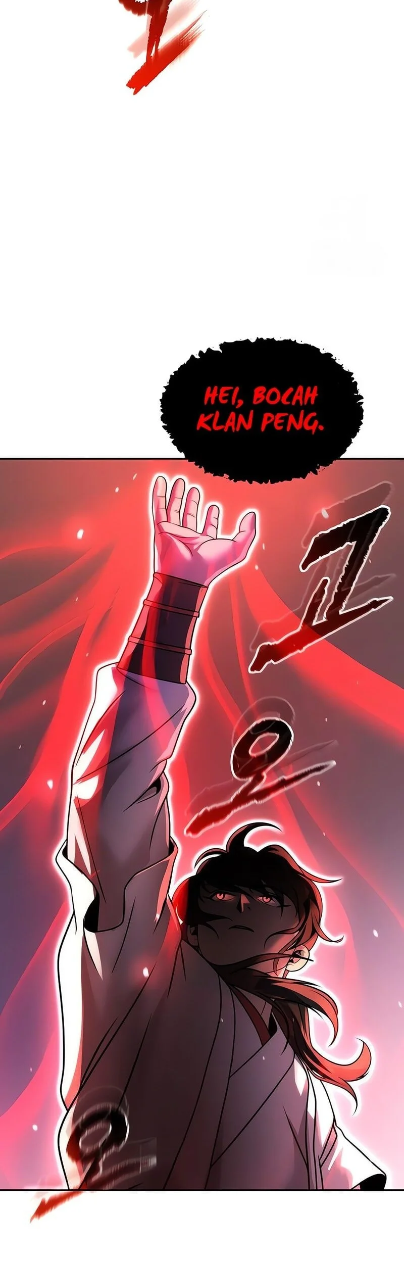 Chronicles of the Demon Faction Chapter 151 - halaman 7