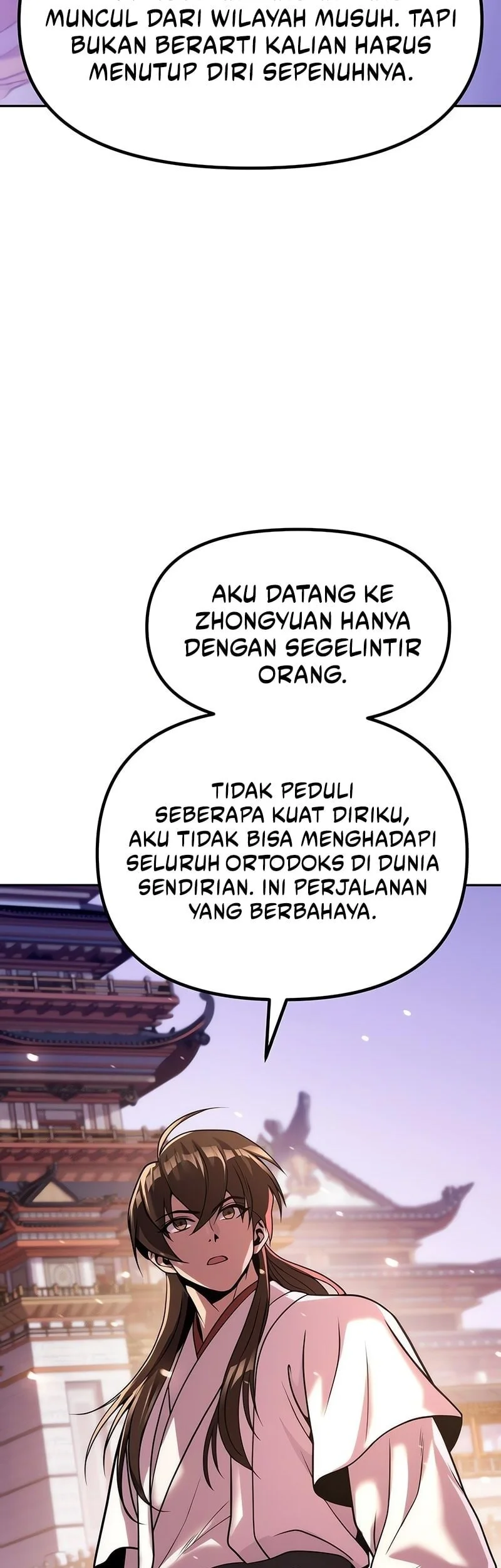 Chronicles of the Demon Faction Chapter 151 - halaman 71