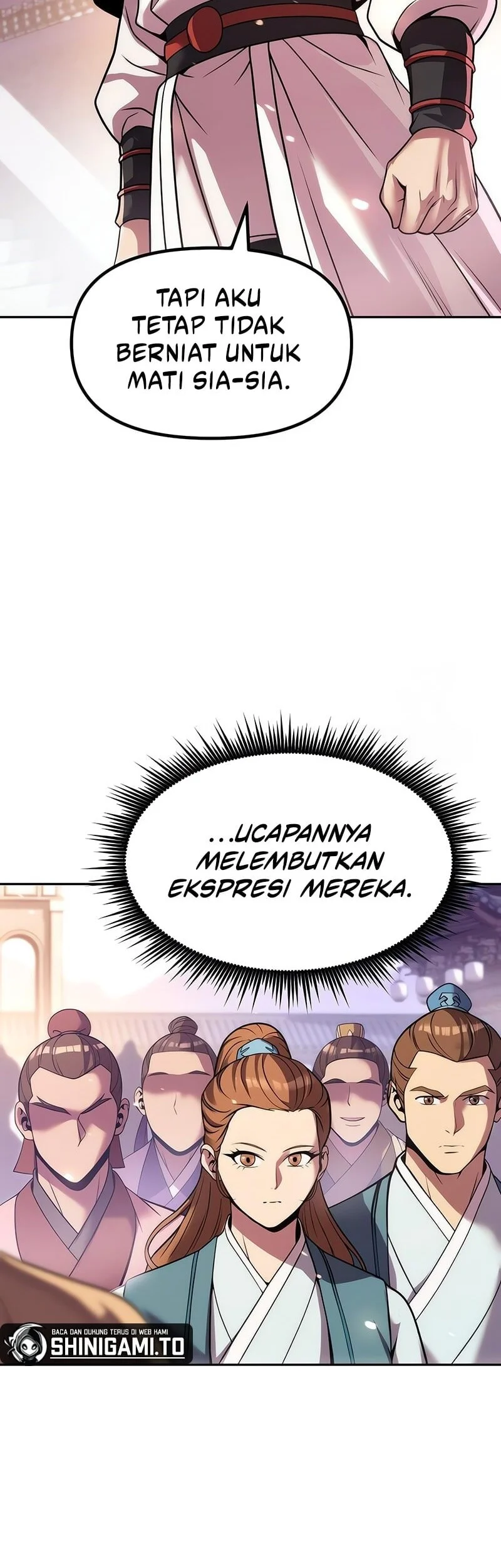 Chronicles of the Demon Faction Chapter 151 - halaman 72