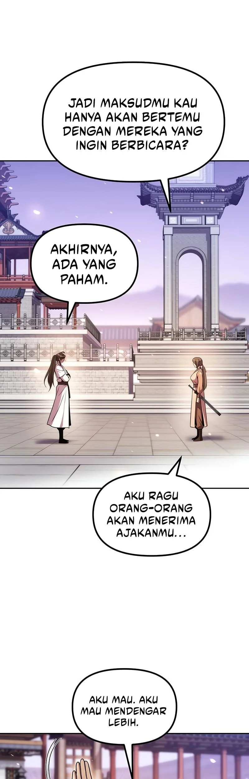 Chronicles of the Demon Faction Chapter 151 - halaman 73