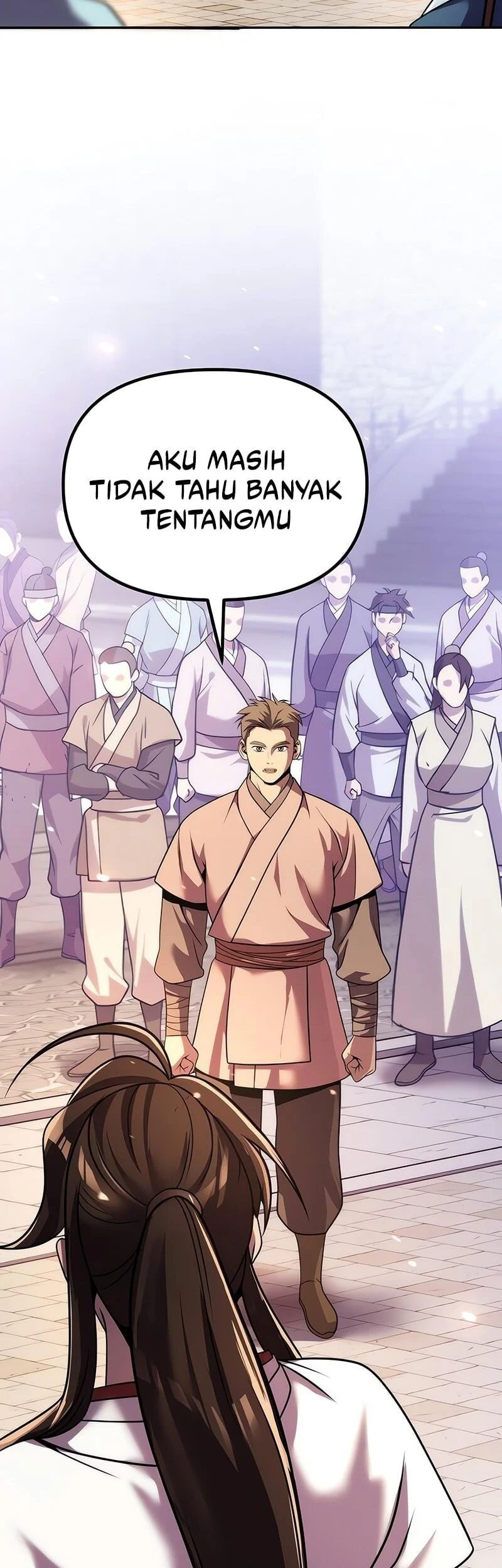 Chronicles of the Demon Faction Chapter 151 - halaman 75