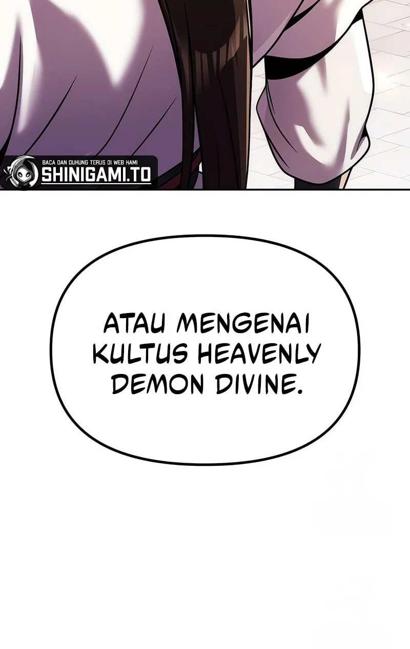 Chronicles of the Demon Faction Chapter 151 - halaman 76