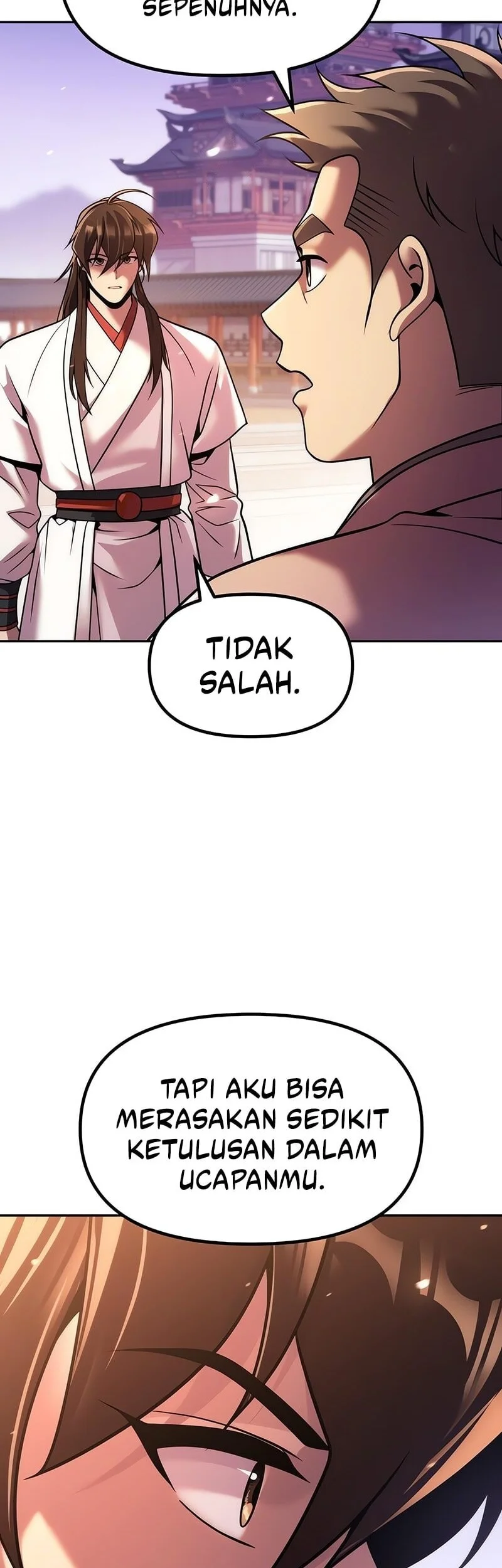 Chronicles of the Demon Faction Chapter 151 - halaman 78