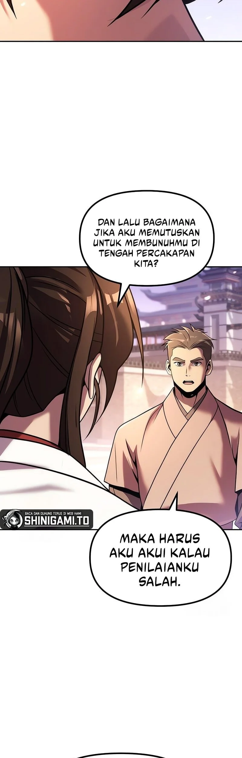Chronicles of the Demon Faction Chapter 151 - halaman 79