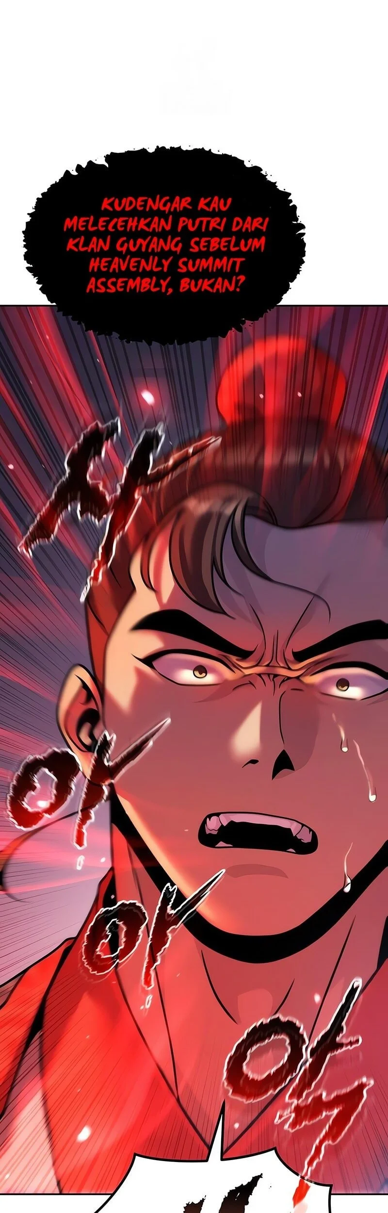 Chronicles of the Demon Faction Chapter 151 - halaman 8